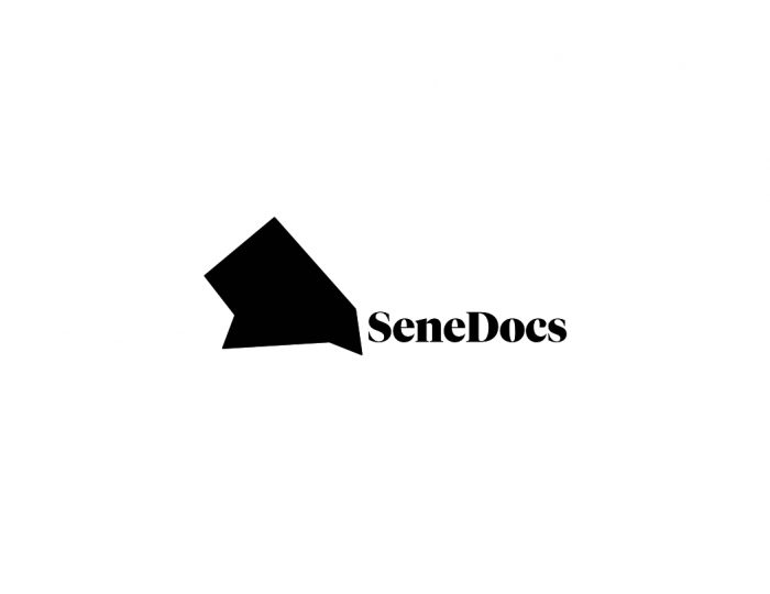 Logotipo SeneDocs